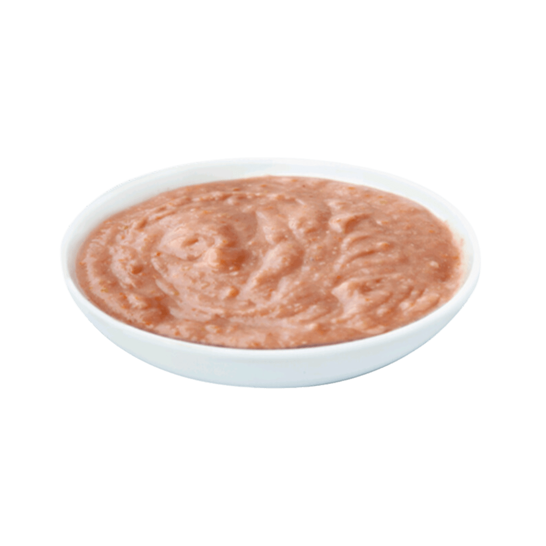 WANPY TASTY CAT TUNA, CHICKEN AND CARROT 90 GR2