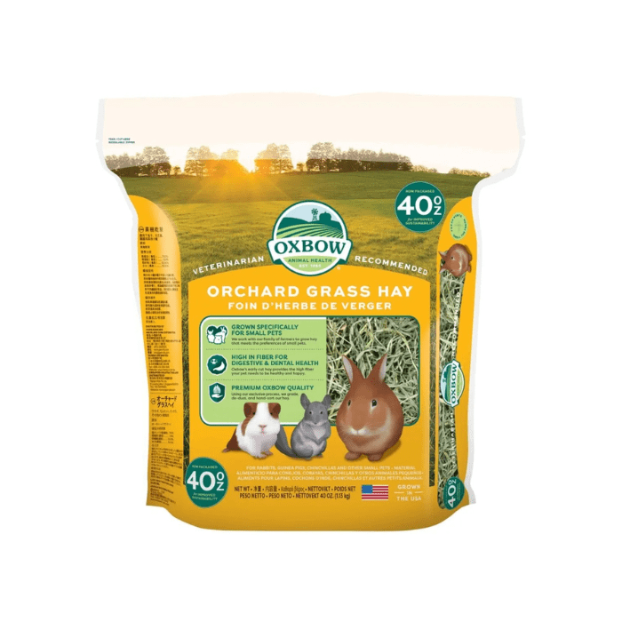 OXBOW HIERBA DEL HUERTO1