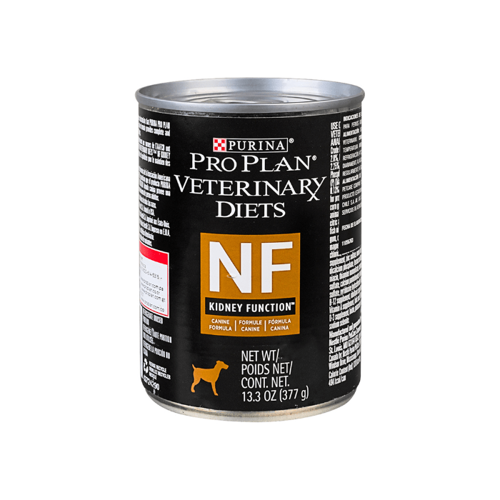 PROPLAN ALIMENTO HUMEDO NF RENAL PERRO 377 GR2