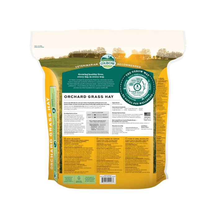 OXBOW HIERBA DEL HUERTO2