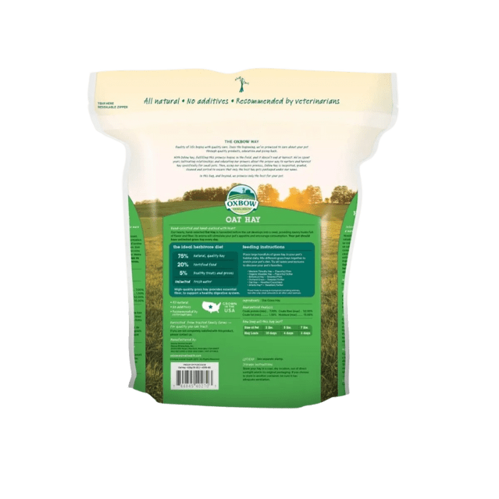 OXBOW HENO DE AVENA2