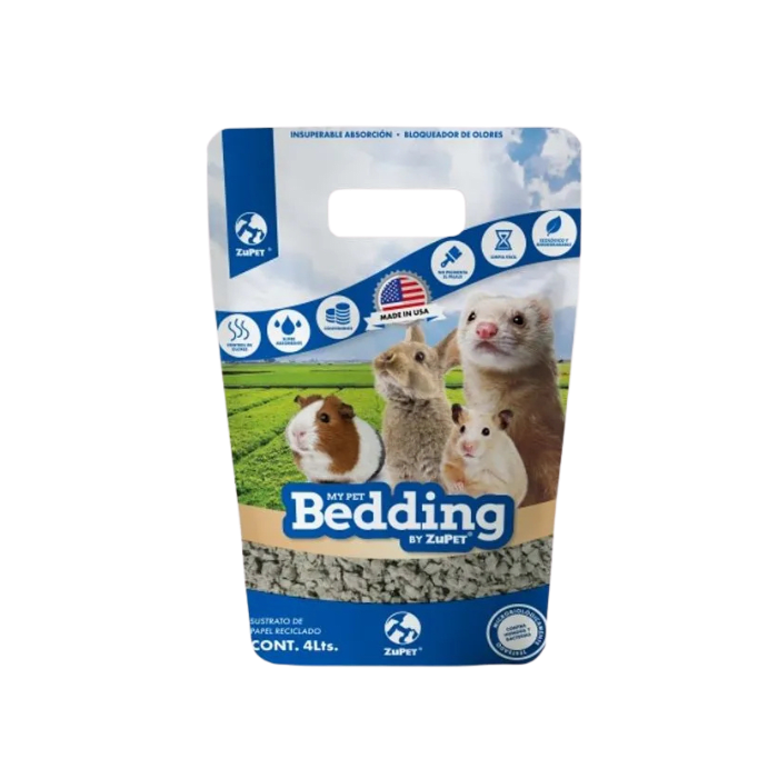 MY PET BEDDING1