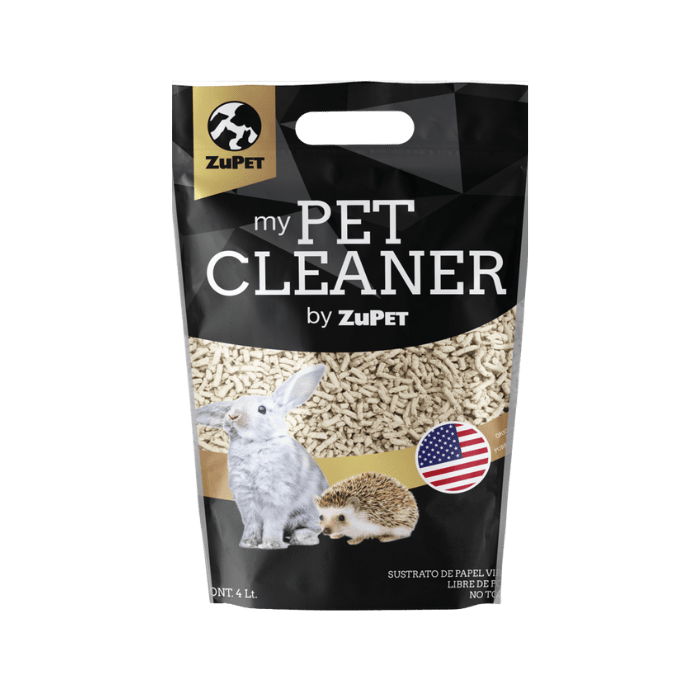 MY PET CLEANER1