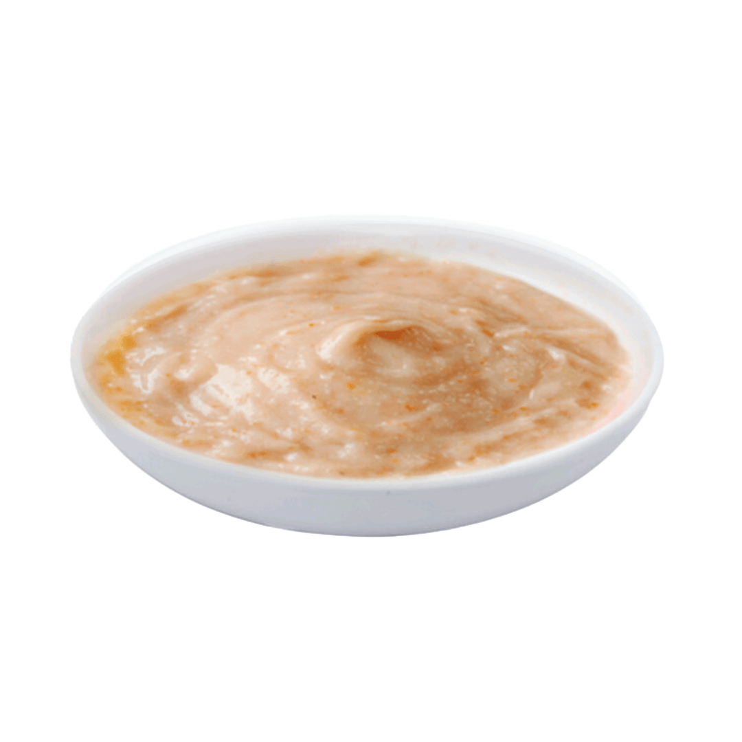 WANPY TASTY DOG CHICKEN, CARROT AND PEA 90 GR2