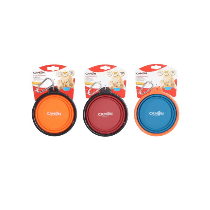 PLATO SILICONA PLEGABLE 350 ML1