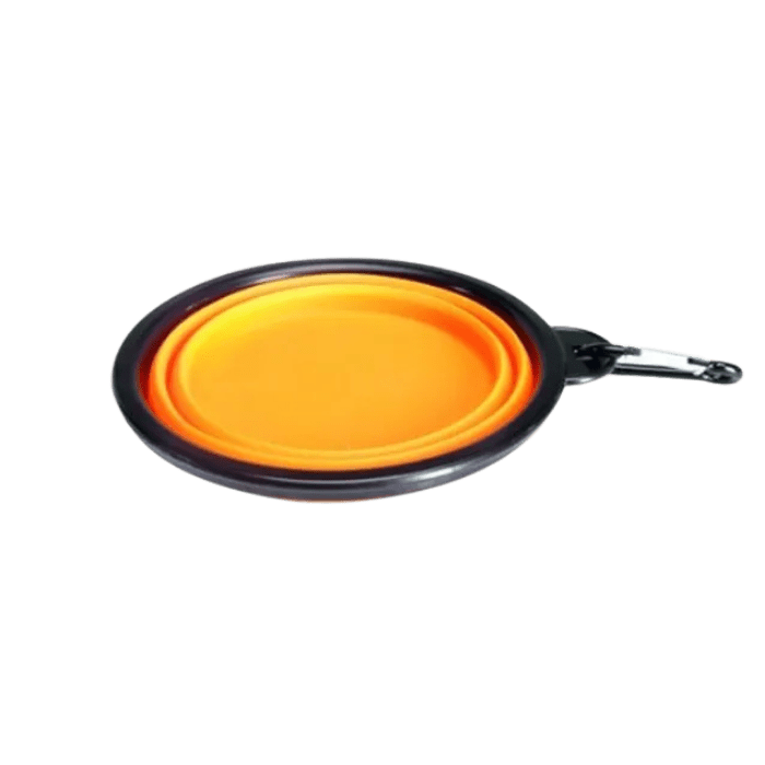 PLATO DE SILICONA PLEGABLE 750 ML2