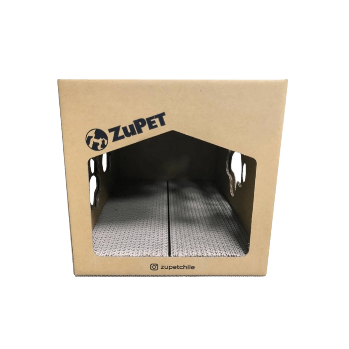 RASCADOR CAT HOME 2 EN 11