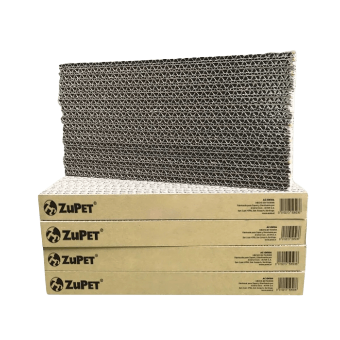 RASCADOR CAT HOME 2 EN 13