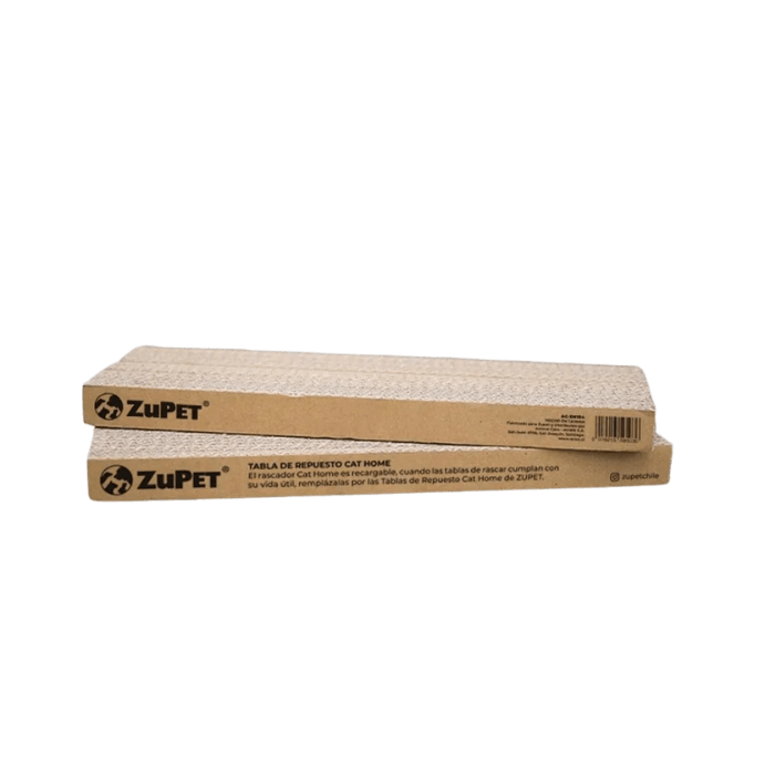 RASCADOR CAT HOME 2 EN 14