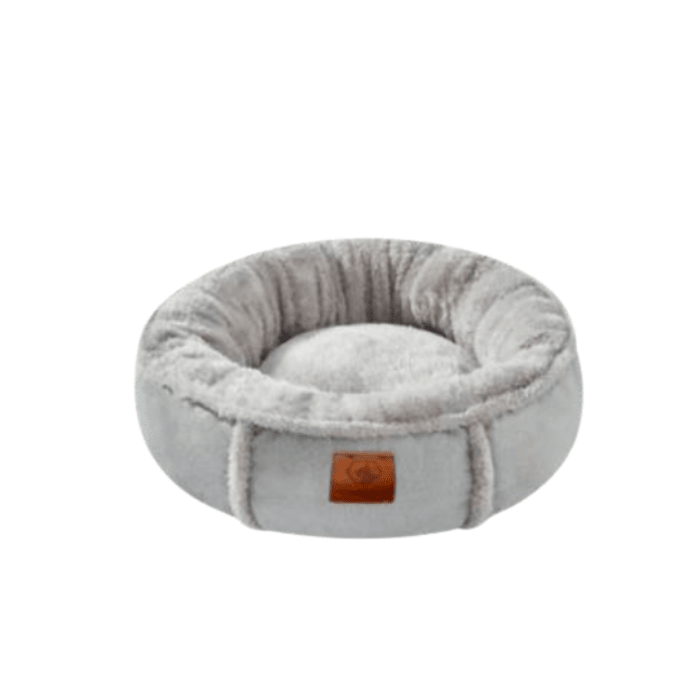 CAMA CIRCULAR COLOR GRIS1