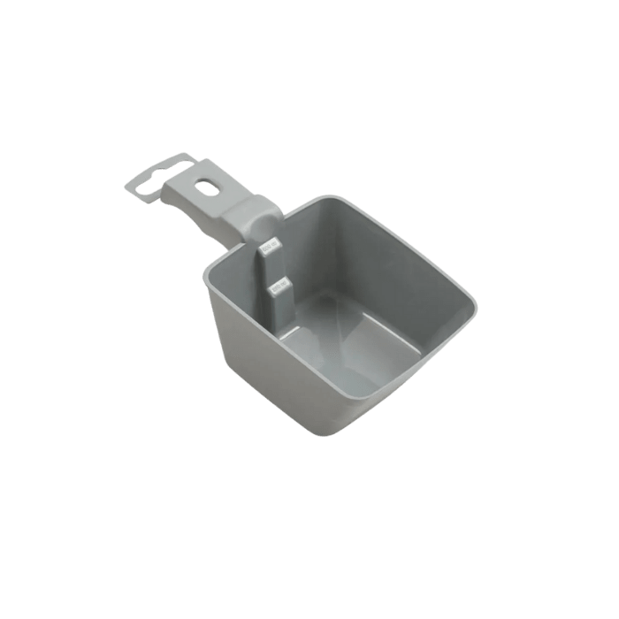 CONTENEDOR HERMETICO 54 LT BLANCO3