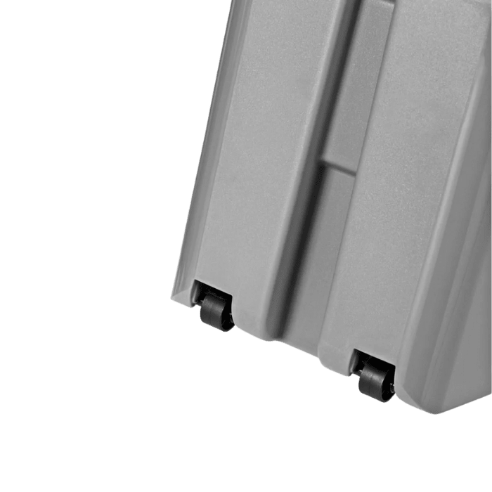 CONTENEDOR HERMETICO 54 LT BLANCO4