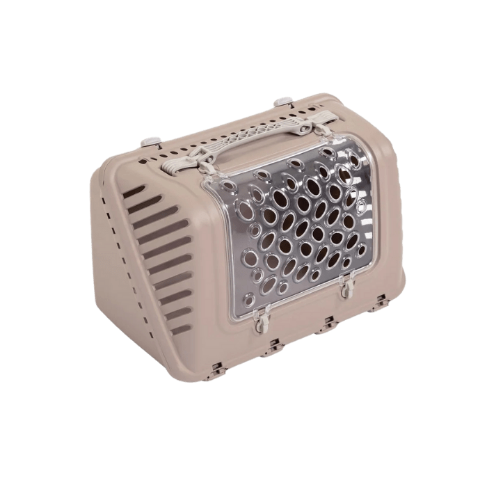 JAULA TRANSPORTE P-BAG1