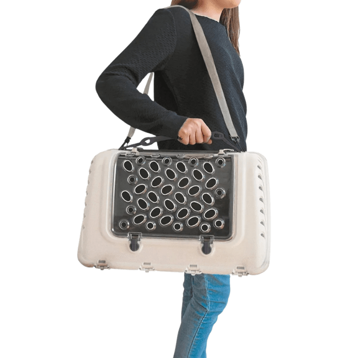 JAULA TRANSPORTE P-BAG4