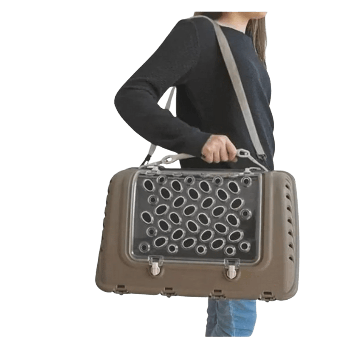 JAULA TRANSPORTE P-BAG5