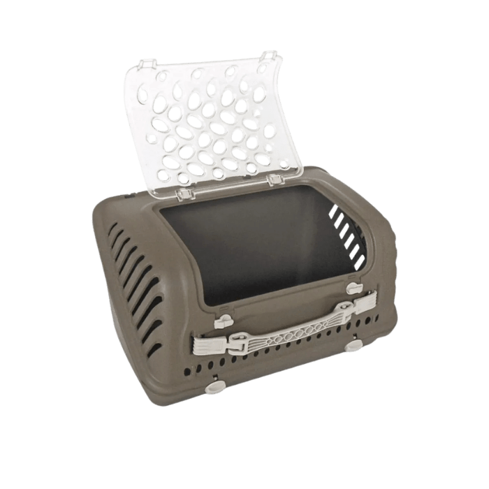 JAULA TRANSPORTE P-BAG6