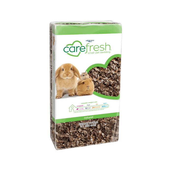 SUSTRATO CAREFRESH NATURAL 10 LT1