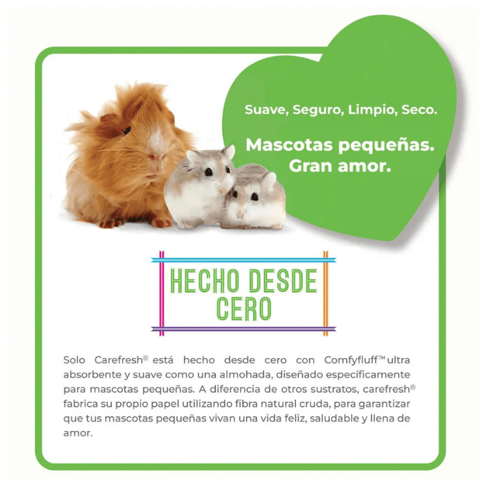 SUSTRATO CAREFRESH PURPURA 10 LITROS7