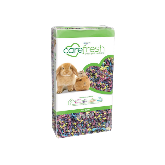 SUSTRATO CAREFRESH 10 LT1
