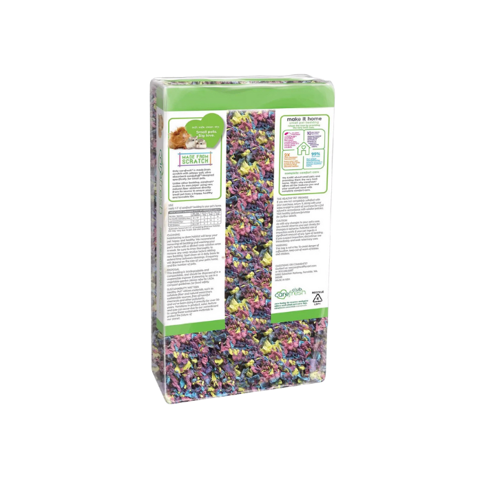 SUSTRATO CAREFRESH 10 LT2