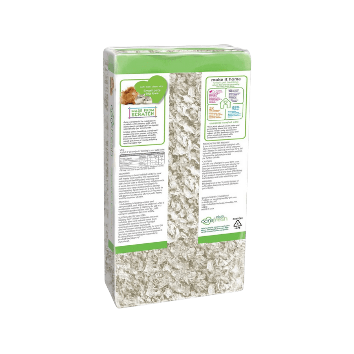 SUSTRATO CAREFRESH BLANCO 10 LITROS2