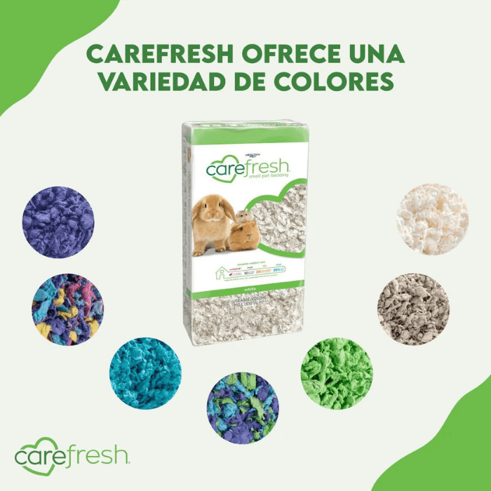 SUSTRATO CAREFRESH BLANCO 10 LITROS6