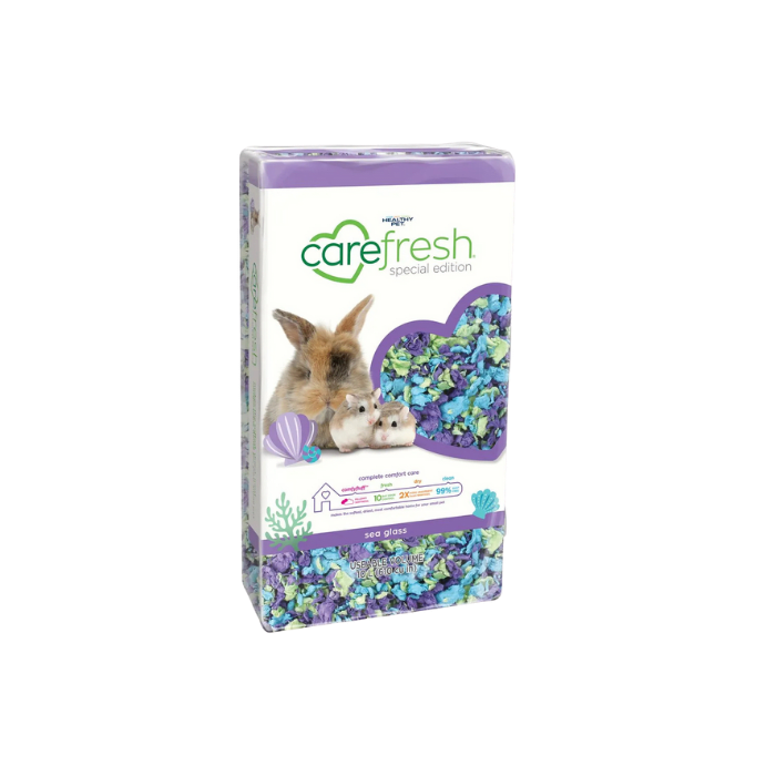 SUSTRATO CAREFRESH SEAGLASS 10 LITROS1