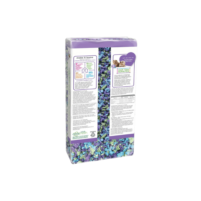SUSTRATO CAREFRESH SEAGLASS 10 LITROS2