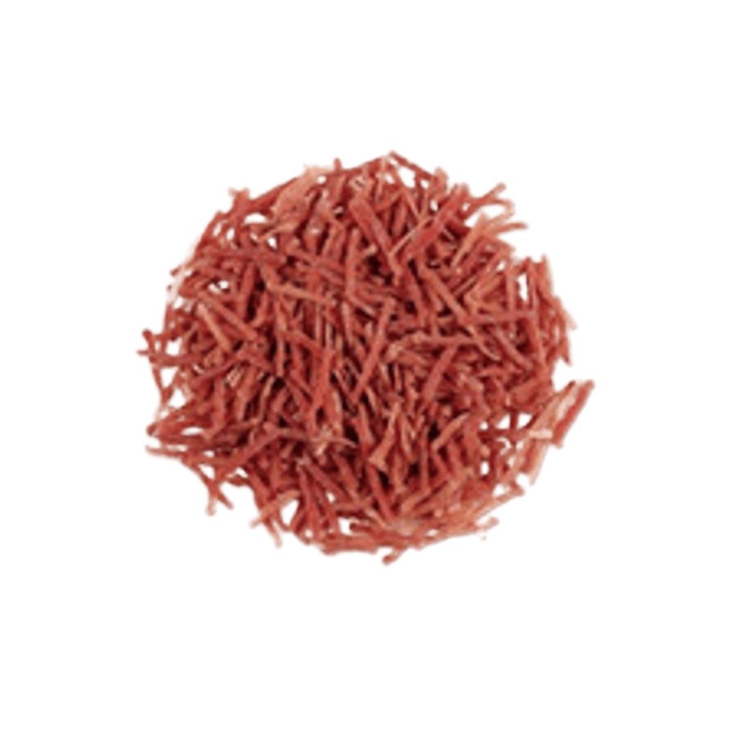 WANPY CAT DUCK JERKY STRIPS 80 GR2