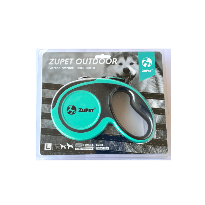 CORREA RETRACTL 5 METROS2