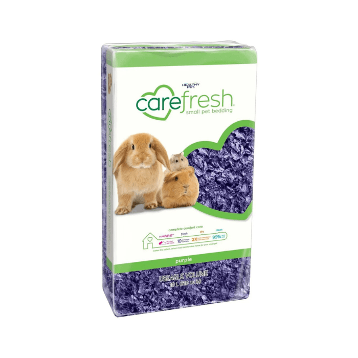 SUSTRATO CAREFRESH PURPURA 10 LITROS1