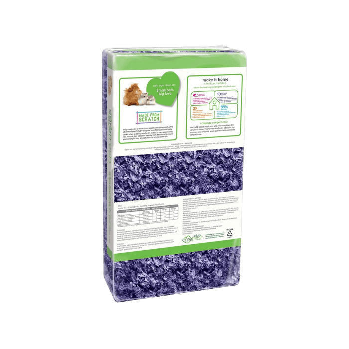SUSTRATO CAREFRESH PURPURA 10 LITROS2