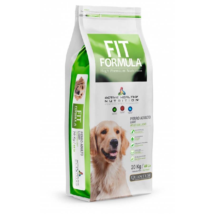 FIT FORMULA ADULTO LIGHT 20 KG1