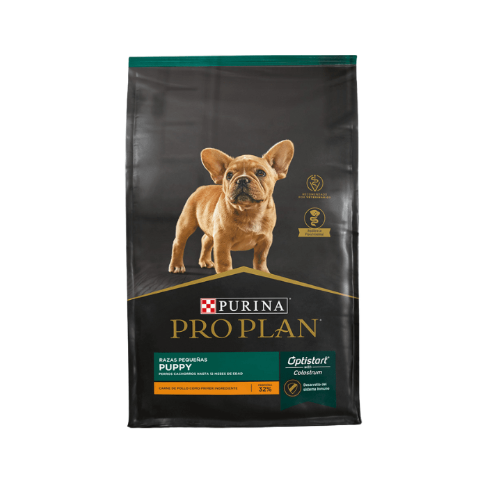 PROPLAN CACHORRO RAZA PEQUEÑA1