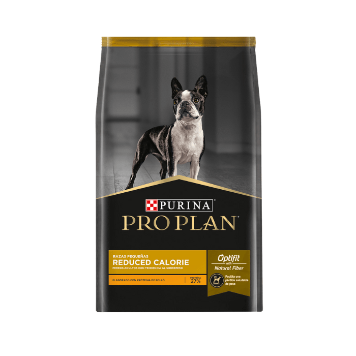 PROPLAN ADULTO RAZA PEQUEÑA REDUCED CALORIES 3 KG1