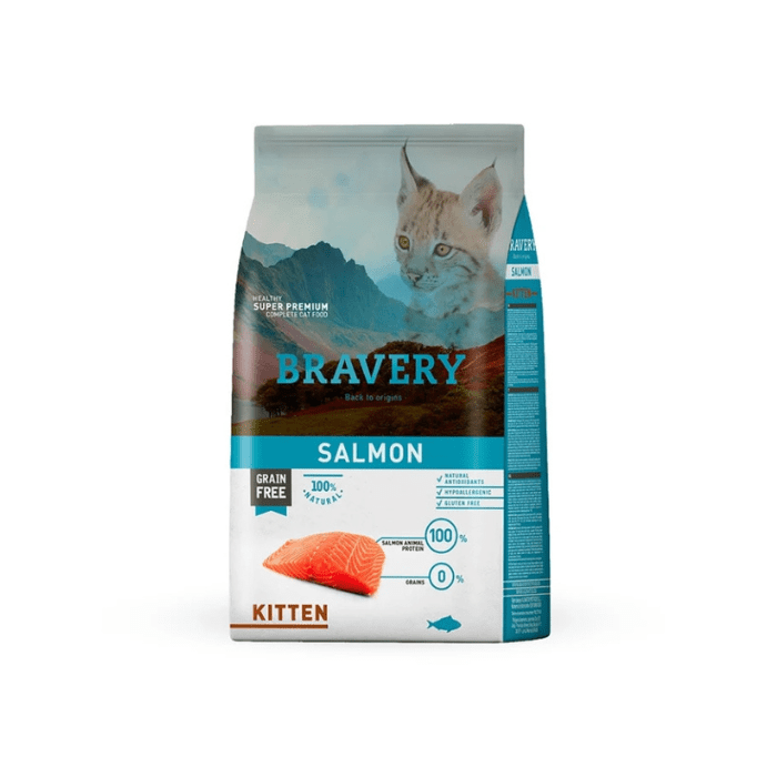 BRAVERY SALMON KITTEN1