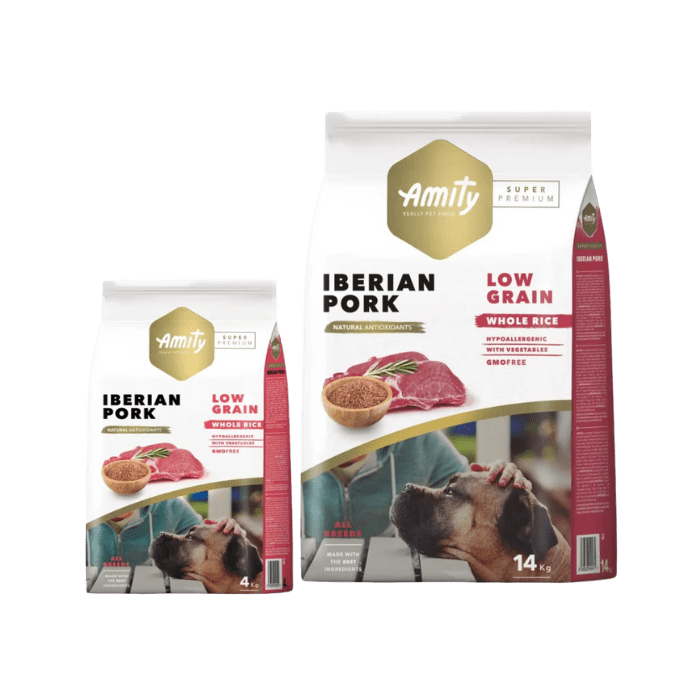 AMITY BERIAN PORK ALL BREEDS PERRO1