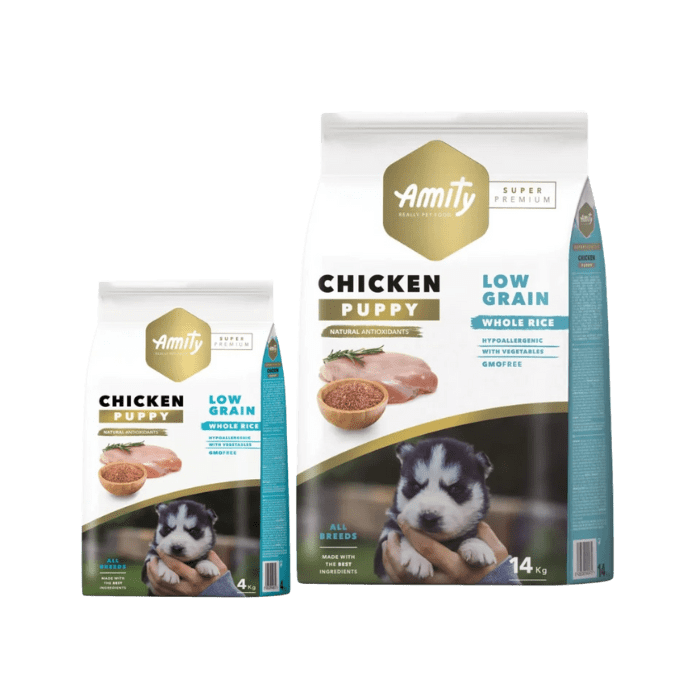 AMITY CHICKEN PUPPY ALL BREEDS1