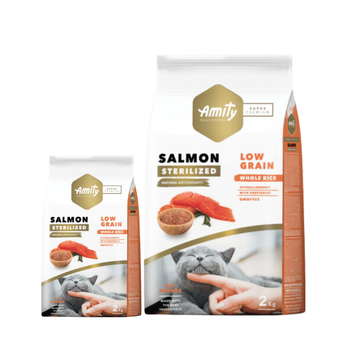 AMITY SALMON ADULT CAT STERILIZED1