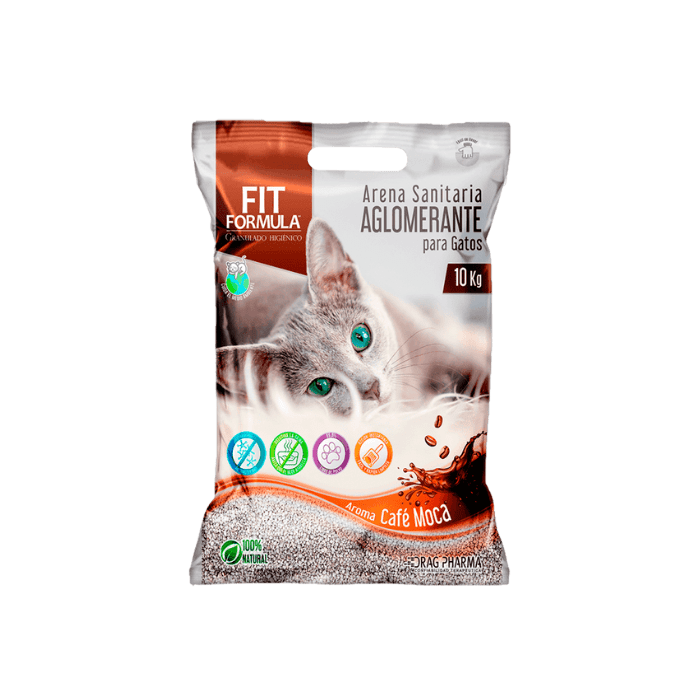 ARENA FIT FORMULA MOCCA 2 KG1