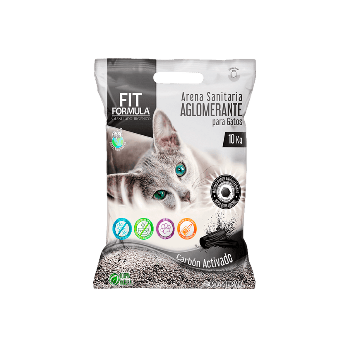 ARENA FIT FORMULA CARBON ACTIVADO 2 KG1