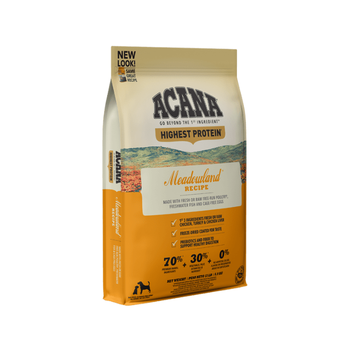 ACANA MEADOWLAND1