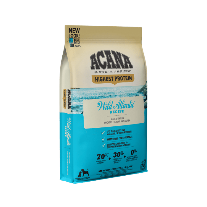 ACANA WILD ATLANTIC PERRO1