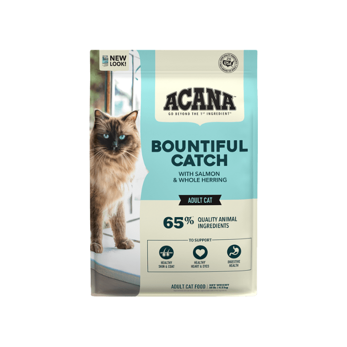 ACANA BOUNTIFUL CATCH CAT 1.8 KG1