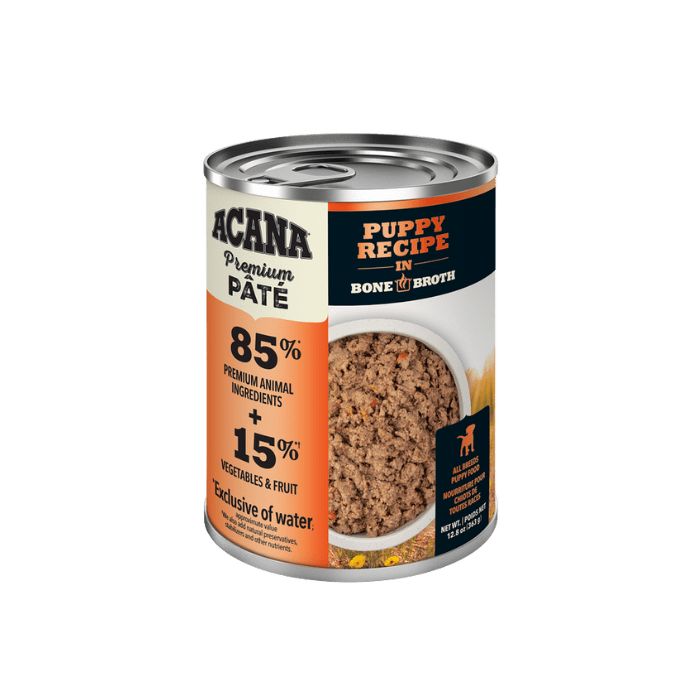 LATA ACANA PUPPY 363 GR1