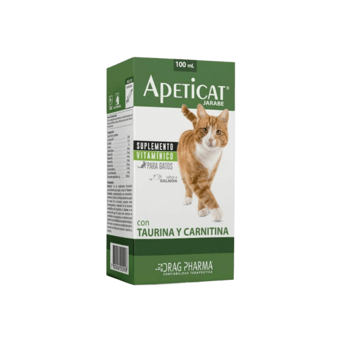 APETICAT 100 ML1
