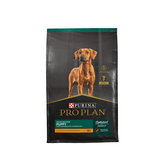PROPLAN CACHORRO RAZA GRANDE 15 KG1