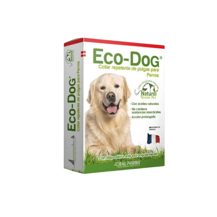 COLLAR ECO-DOG1
