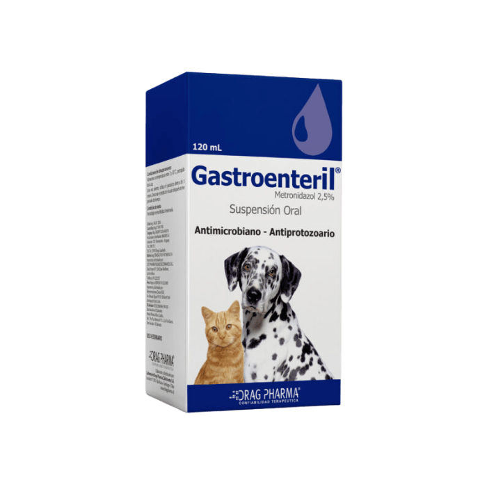 GASTROENTERIL 120 ML1