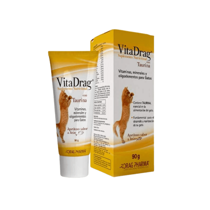 VITADRAG 90 ML1